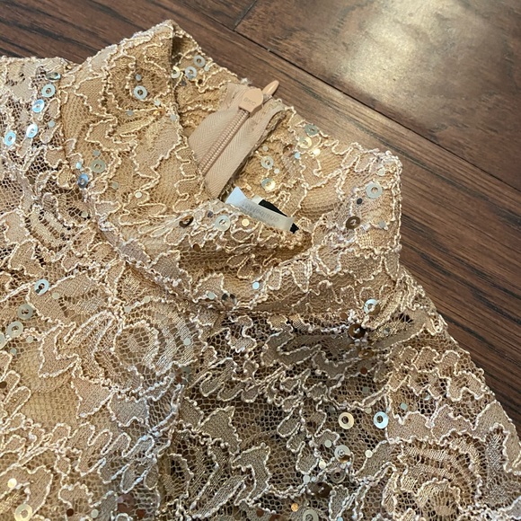 Windsor Cocktail Dress - Picture 4 of 6